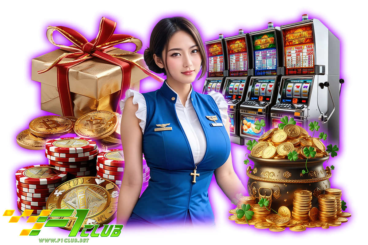f1club ทางเข้า