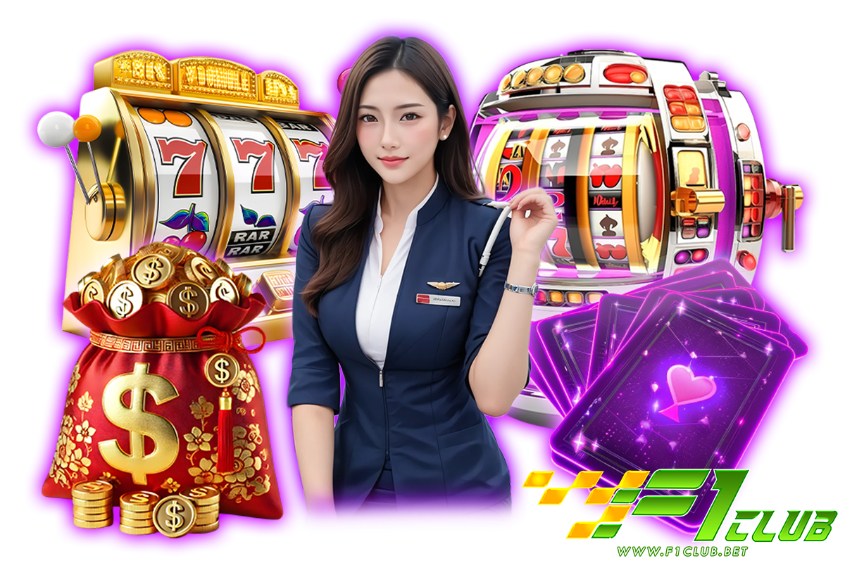 f1club แจกเครดิตฟรี